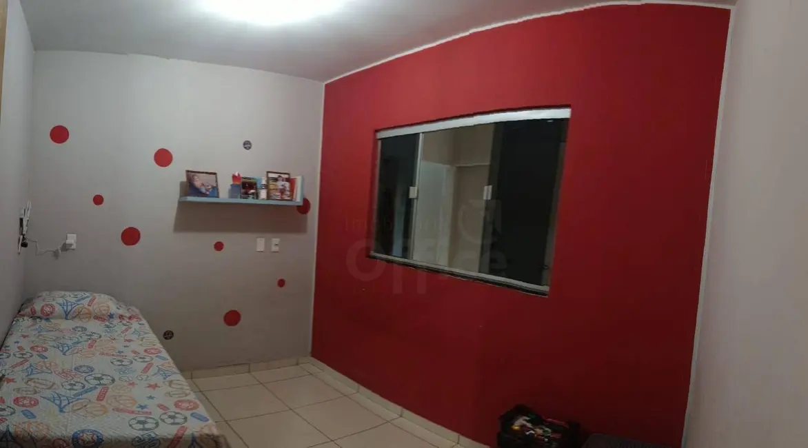Casa com 3 quartos à venda, 150m2 em Jardim Tesouro, Anapolis - GO - imagem 5 Foto 5 de Casa com 3 quartos à venda, 150m2 em Jardim Tesouro, Anapolis - GO