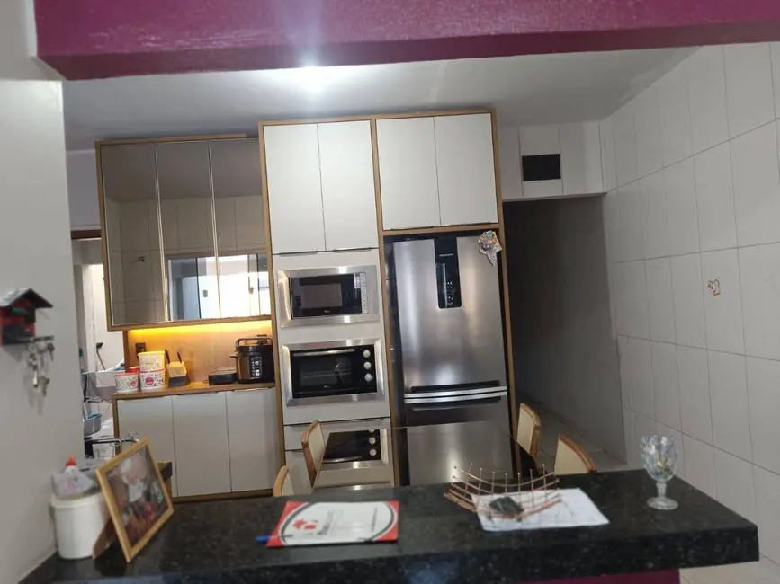 Casa com 3 quartos à venda, 150m2 em Jardim Tesouro, Anapolis - GO - imagem 2 Foto 2 de Casa com 3 quartos à venda, 150m2 em Jardim Tesouro, Anapolis - GO