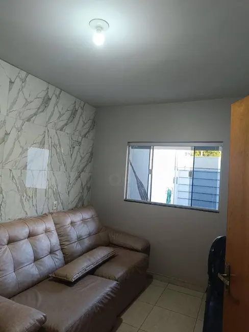 Casa com 3 quartos à venda, 150m2 em Jardim Tesouro, Anapolis - GO - imagem 6 Foto 6 de Casa com 3 quartos à venda, 150m2 em Jardim Tesouro, Anapolis - GO