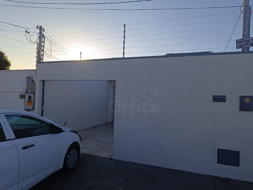 Casa com 3 quartos à venda, 150m2 em Jardim Tesouro, Anapolis - GO - imagem 9 Foto 9 de Casa com 3 quartos à venda, 150m2 em Jardim Tesouro, Anapolis - GO