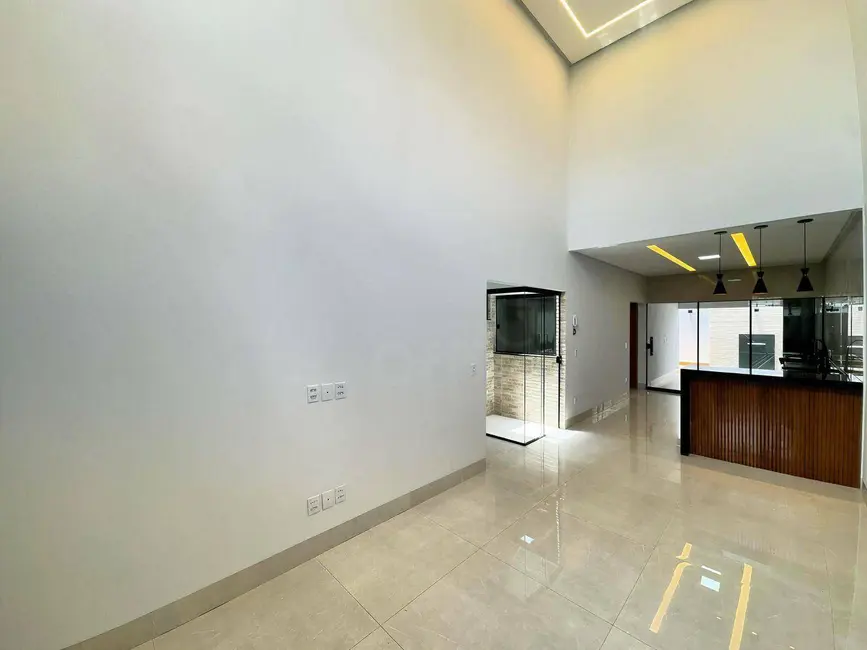 Foto 5 de Casa com 3 quartos à venda, 150m2 em Anapolis - GO