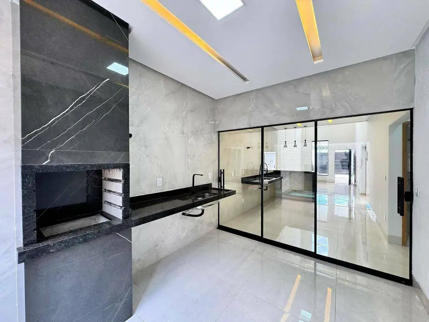 Foto 8 de Casa com 3 quartos à venda, 150m2 em Anapolis - GO