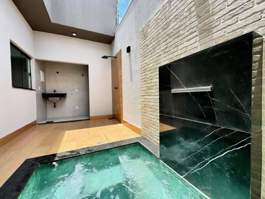 Foto 9 de Casa com 3 quartos à venda, 150m2 em Anapolis - GO