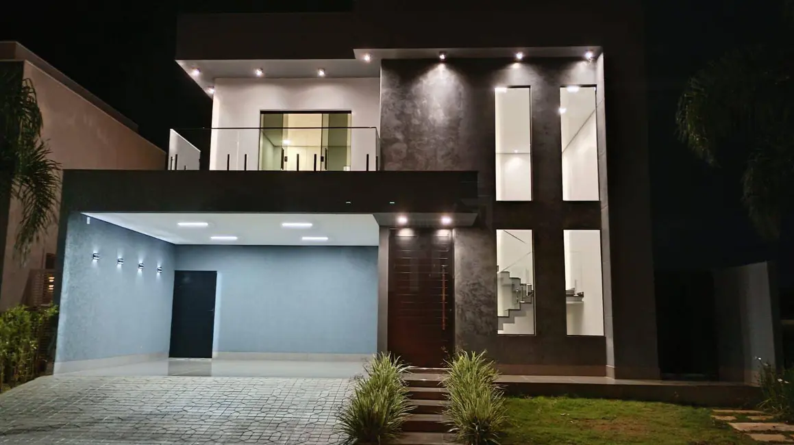 Casa com 3 quartos à venda, 360m2 em Anapolis - GO - imagem 2 Foto 2 de Casa com 3 quartos à venda, 360m2 em Anapolis - GO