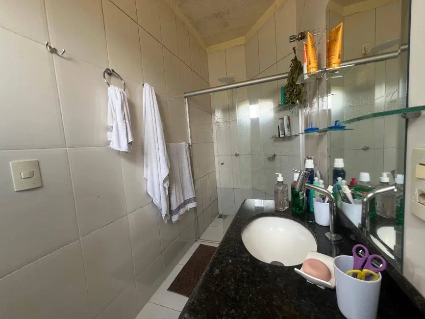 Chácara com 4 quartos à venda, 27000m2 em Residencial Valência, Anapolis - GO - imagem 9 Foto 9 de Chácara com 4 quartos à venda, 27000m2 em Residencial Valência, Anapolis - GO