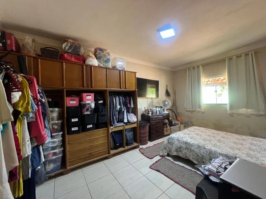 Chácara com 4 quartos à venda, 27000m2 em Residencial Valência, Anapolis - GO - imagem 7 Foto 7 de Chácara com 4 quartos à venda, 27000m2 em Residencial Valência, Anapolis - GO