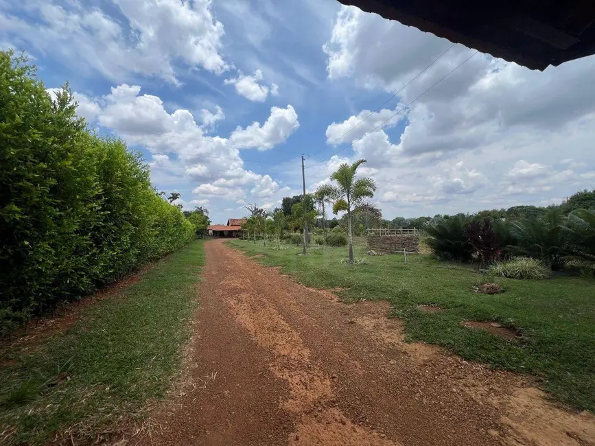 Chácara com 4 quartos à venda, 27000m2 em Residencial Valência, Anapolis - GO - imagem 1 Foto 1 de Chácara com 4 quartos à venda, 27000m2 em Residencial Valência, Anapolis - GO