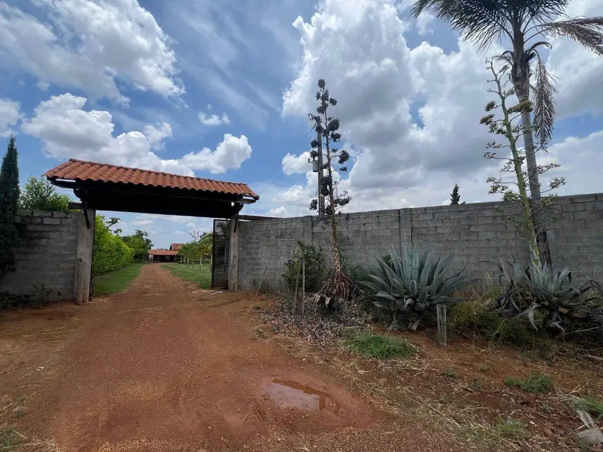 Chácara com 4 quartos à venda, 27000m2 em Residencial Valência, Anapolis - GO - imagem 2 Foto 2 de Chácara com 4 quartos à venda, 27000m2 em Residencial Valência, Anapolis - GO