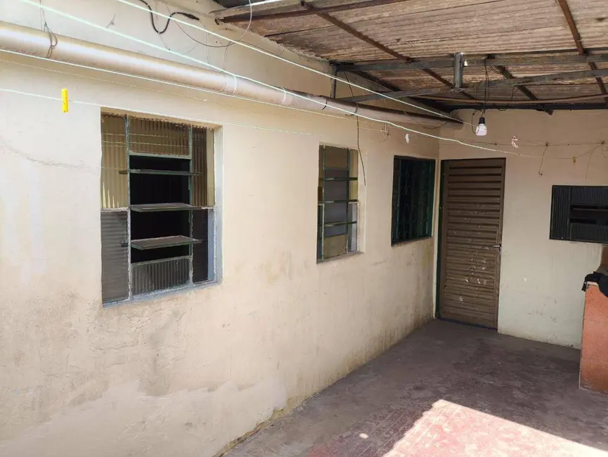 Foto 5 de Casa com 3 quartos à venda, 360m2 em Vila Formosa, Anapolis - GO