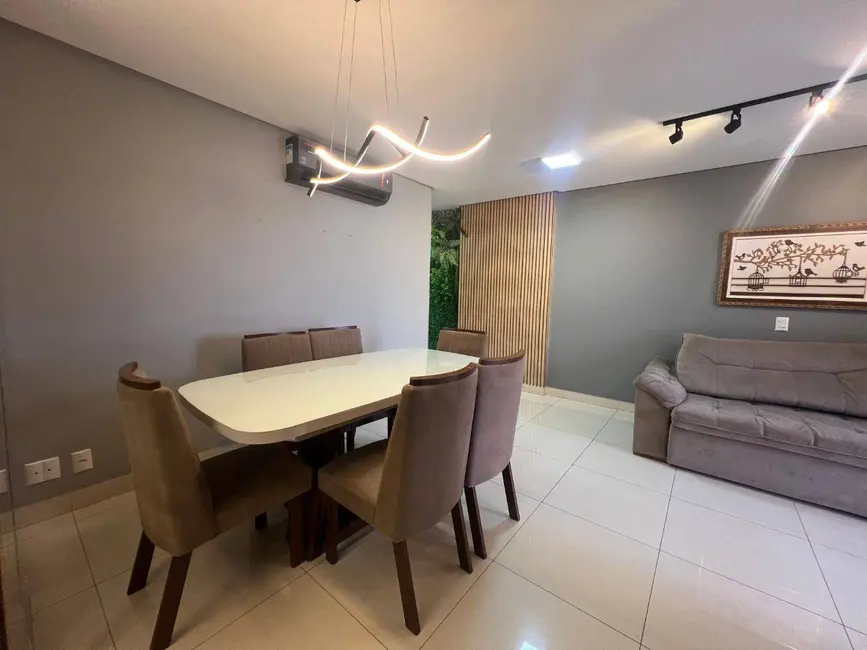 Foto 9 de Apartamento com 3 quartos à venda, 99m2 em Vila Santa Isabel, Anapolis - GO