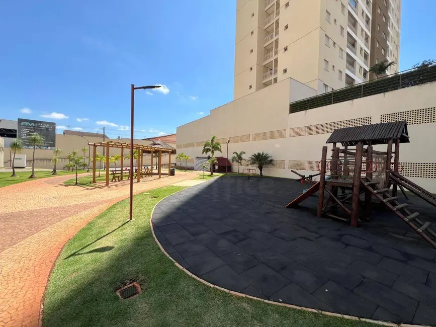 Foto 3 de Apartamento com 3 quartos à venda, 99m2 em Vila Santa Isabel, Anapolis - GO