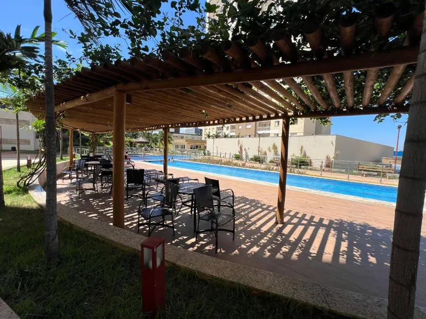 Foto 5 de Apartamento com 3 quartos à venda, 99m2 em Vila Santa Isabel, Anapolis - GO