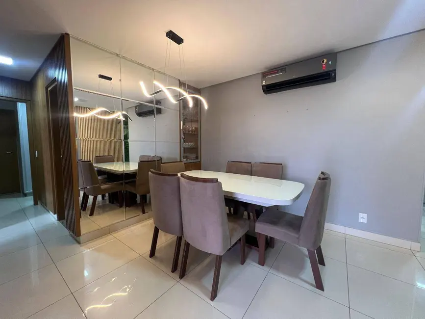 Foto 8 de Apartamento com 3 quartos à venda, 99m2 em Vila Santa Isabel, Anapolis - GO