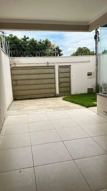 Foto 3 de Casa com 3 quartos à venda, 150m2 em Parque Brasília 2ª Etapa, Anapolis - GO