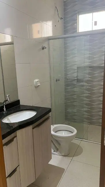 Foto 6 de Casa com 3 quartos à venda, 150m2 em Parque Brasília 2ª Etapa, Anapolis - GO