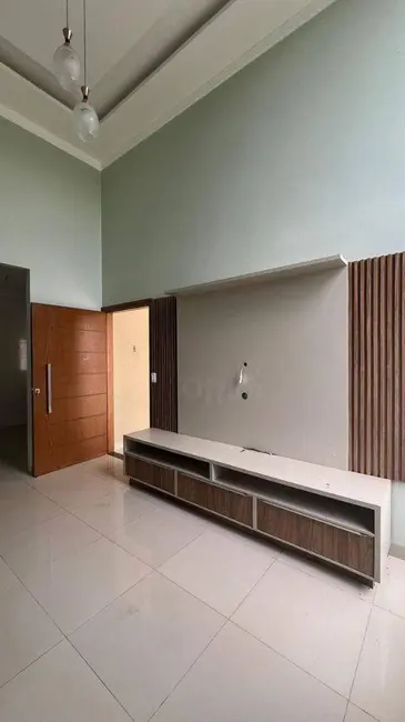 Foto 1 de Casa com 3 quartos à venda, 150m2 em Parque Brasília 2ª Etapa, Anapolis - GO