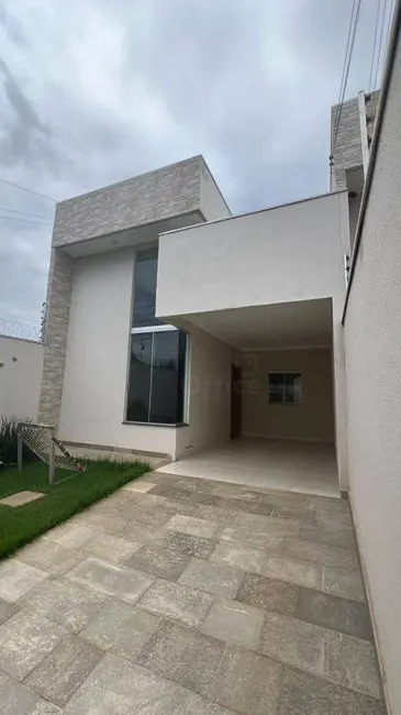 Foto 2 de Casa com 3 quartos à venda, 150m2 em Parque Brasília 2ª Etapa, Anapolis - GO