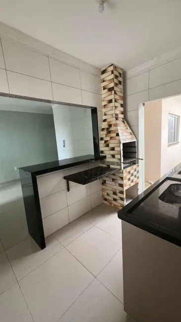 Foto 5 de Casa com 3 quartos à venda, 150m2 em Parque Brasília 2ª Etapa, Anapolis - GO