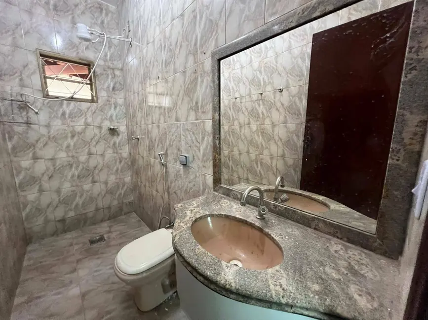 Foto 8 de Sobrado com 4 quartos para alugar, 540m2 em Anápolis City, Anapolis - GO