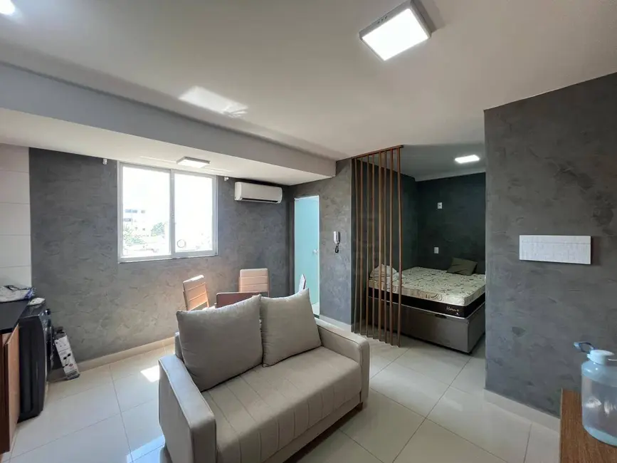 Kitnet com 1 quarto para alugar, 25m2 em Jardim das Américas 2ª Etapa, Anapolis - GO - imagem 5 Foto 5 de Kitnet com 1 quarto para alugar, 25m2 em Jardim das Américas 2ª Etapa, Anapolis - GO