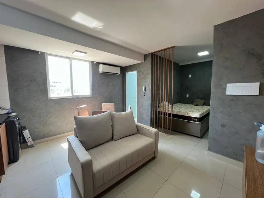 Kitnet com 1 quarto para alugar, 25m2 em Jardim das Américas 2ª Etapa, Anapolis - GO - imagem 6 Foto 6 de Kitnet com 1 quarto para alugar, 25m2 em Jardim das Américas 2ª Etapa, Anapolis - GO
