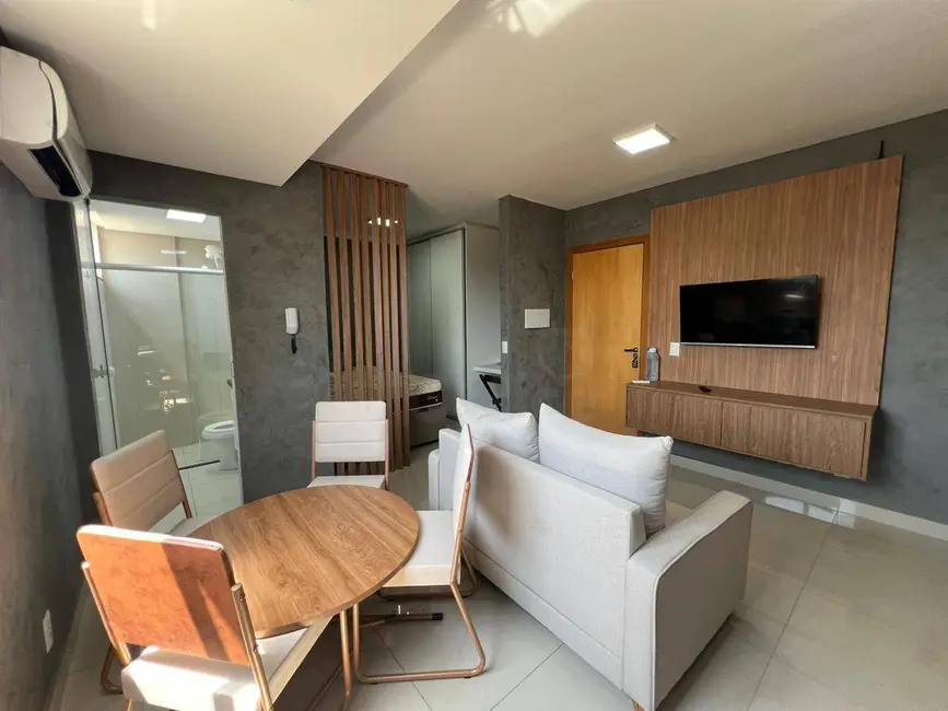 Kitnet com 1 quarto para alugar, 25m2 em Jardim das Américas 2ª Etapa, Anapolis - GO - imagem 3 Foto 3 de Kitnet com 1 quarto para alugar, 25m2 em Jardim das Américas 2ª Etapa, Anapolis - GO