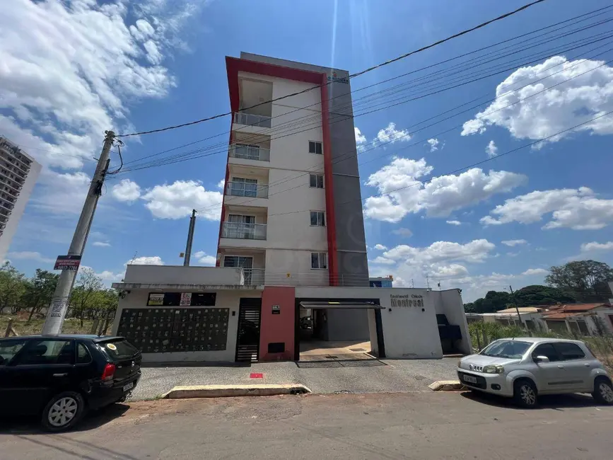 Kitnet com 1 quarto para alugar, 25m2 em Jardim das Américas 2ª Etapa, Anapolis - GO - imagem 1 Foto 1 de Kitnet com 1 quarto para alugar, 25m2 em Jardim das Américas 2ª Etapa, Anapolis - GO