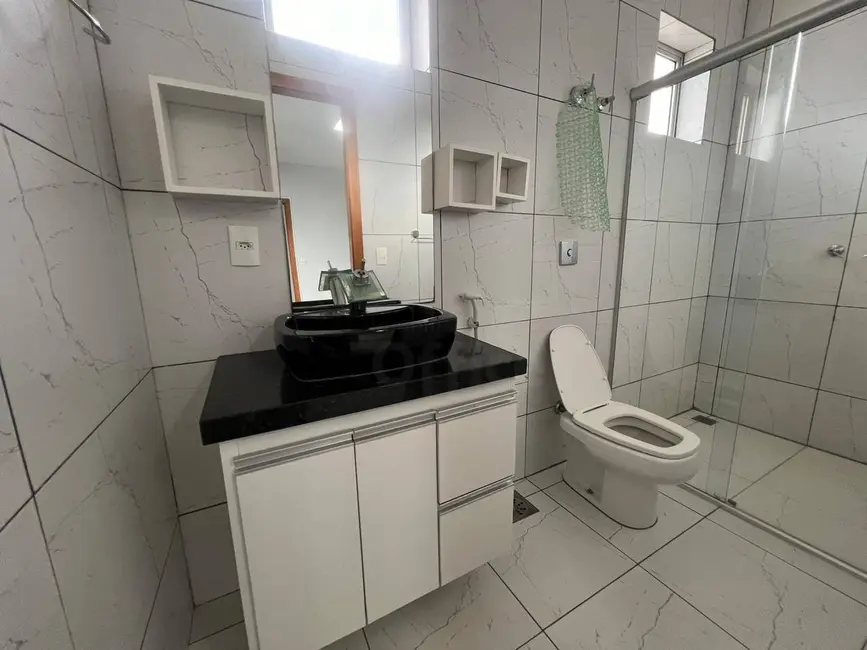 Apartamento com 2 quartos para alugar, 150m2 em Setor Central, Anapolis - GO - imagem 9 Foto 9 de Apartamento com 2 quartos para alugar, 150m2 em Setor Central, Anapolis - GO