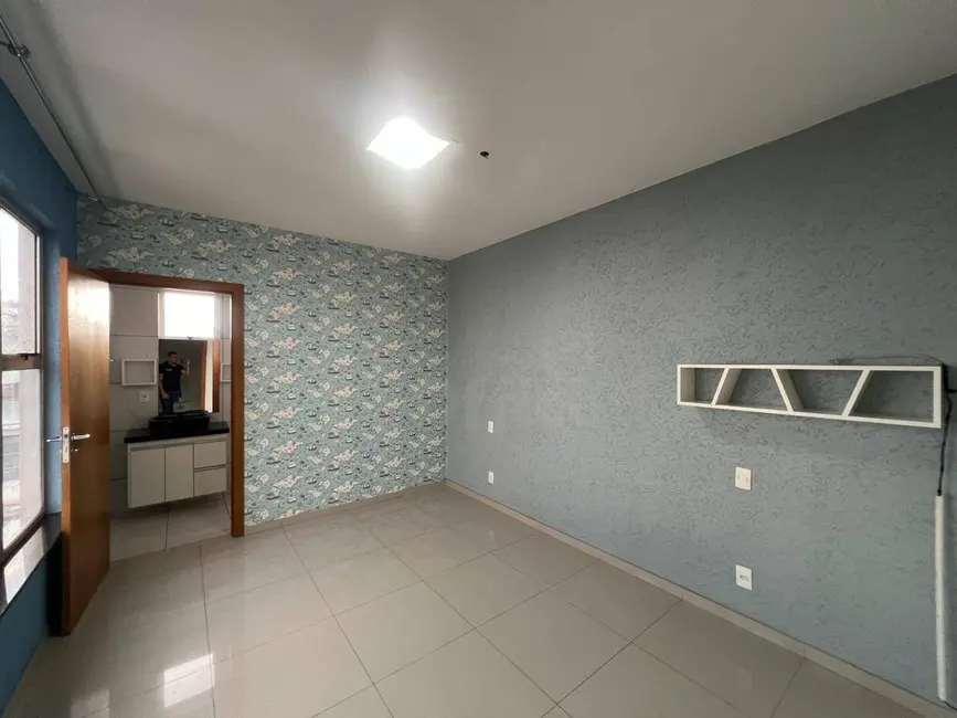 Apartamento com 2 quartos para alugar, 150m2 em Setor Central, Anapolis - GO - imagem 7 Foto 7 de Apartamento com 2 quartos para alugar, 150m2 em Setor Central, Anapolis - GO