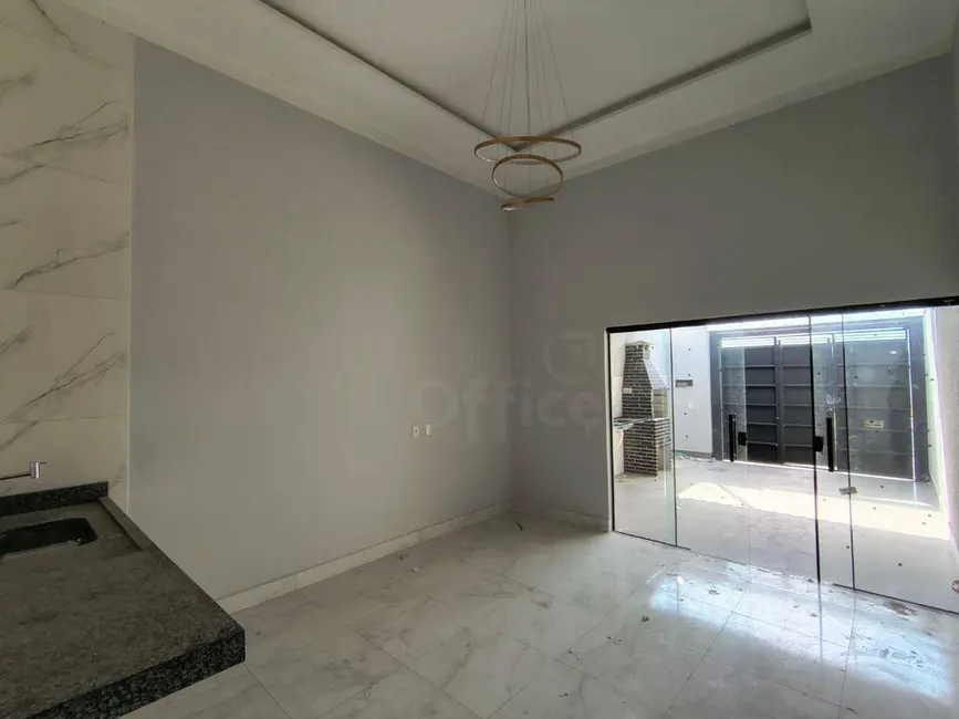 Foto 3 de Casa com 2 quartos à venda, 100m2 em Residencial Cidade Industrial, Anapolis - GO