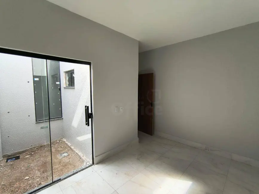 Foto 5 de Casa com 2 quartos à venda, 100m2 em Residencial Cidade Industrial, Anapolis - GO