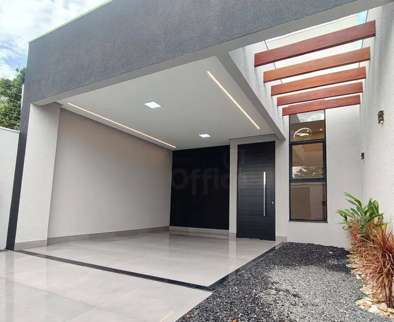 Casa com 3 quartos à venda, 150m2 em Jardim São Paulo, Anapolis - GO - imagem 1 Foto 1 de Casa com 3 quartos à venda, 150m2 em Jardim São Paulo, Anapolis - GO