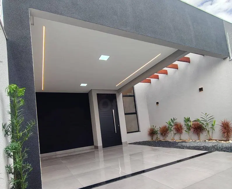 Casa com 3 quartos à venda, 150m2 em Jardim São Paulo, Anapolis - GO - imagem 2 Foto 2 de Casa com 3 quartos à venda, 150m2 em Jardim São Paulo, Anapolis - GO