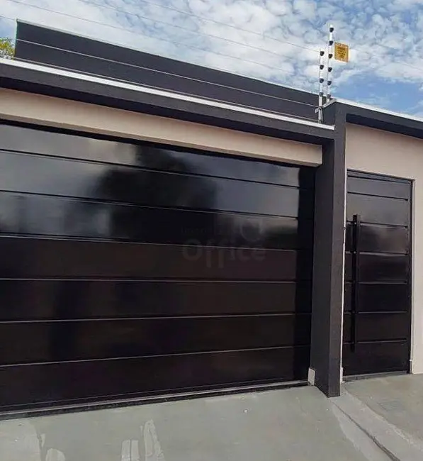 Casa com 3 quartos à venda, 150m2 em Jardim São Paulo, Anapolis - GO - imagem 3 Foto 3 de Casa com 3 quartos à venda, 150m2 em Jardim São Paulo, Anapolis - GO