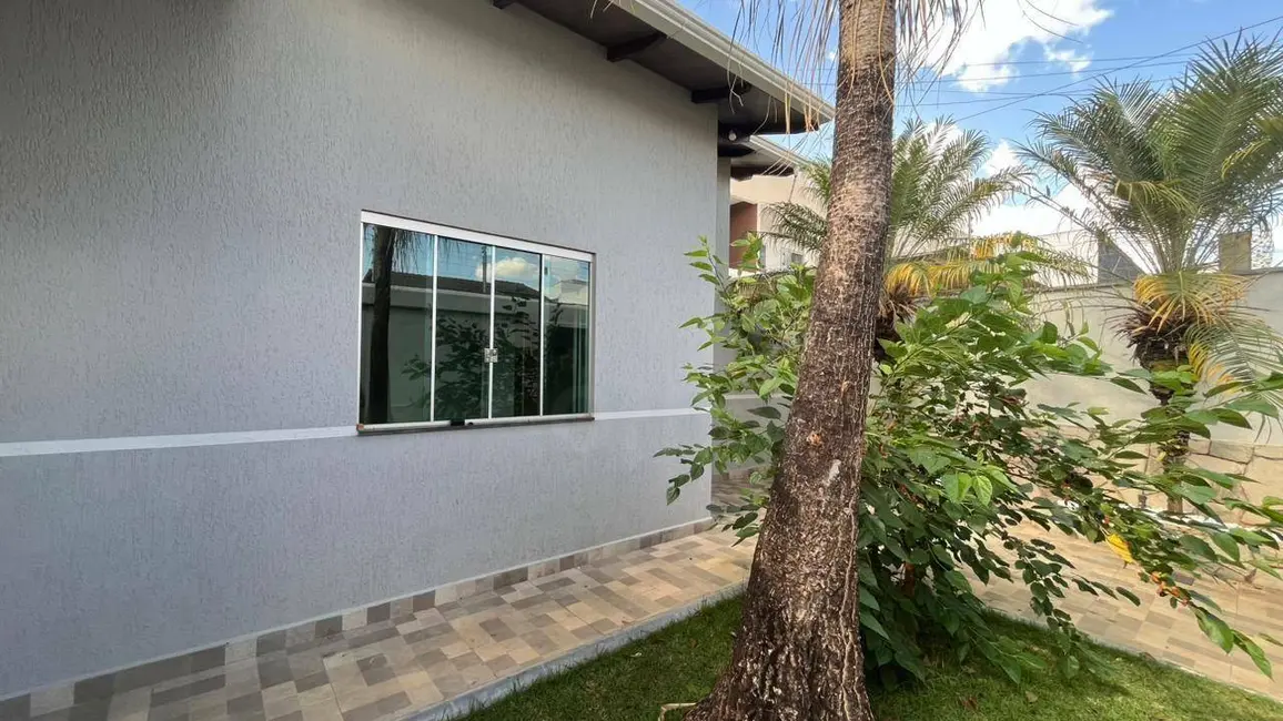 Casa com 3 quartos à venda, 300m2 em Parque dos Pirineus, Anapolis - GO - imagem 8 Foto 8 de Casa com 3 quartos à venda, 300m2 em Parque dos Pirineus, Anapolis - GO