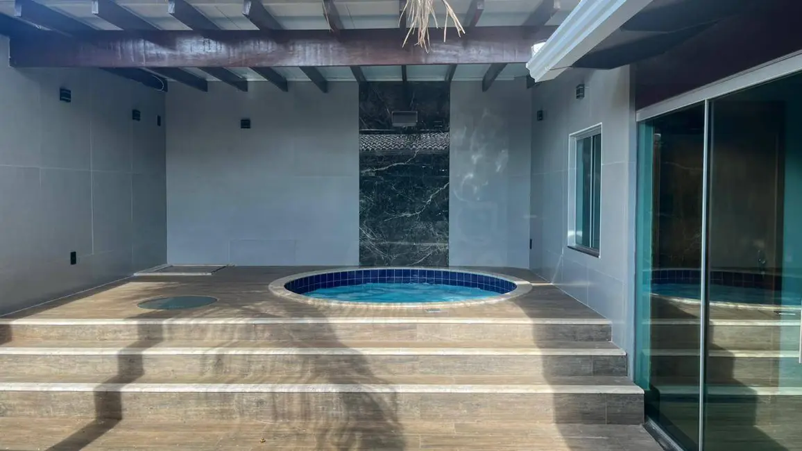 Casa com 3 quartos à venda, 300m2 em Parque dos Pirineus, Anapolis - GO - imagem 6 Foto 6 de Casa com 3 quartos à venda, 300m2 em Parque dos Pirineus, Anapolis - GO