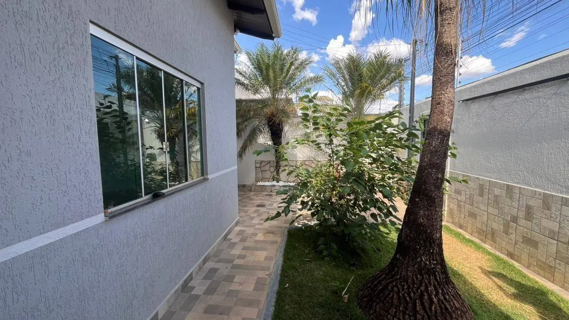 Casa com 3 quartos à venda, 300m2 em Parque dos Pirineus, Anapolis - GO - imagem 9 Foto 9 de Casa com 3 quartos à venda, 300m2 em Parque dos Pirineus, Anapolis - GO