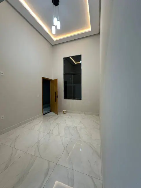Foto 9 de Casa com 3 quartos à venda, 150m2 em Jibran El Hadj, Anapolis - GO