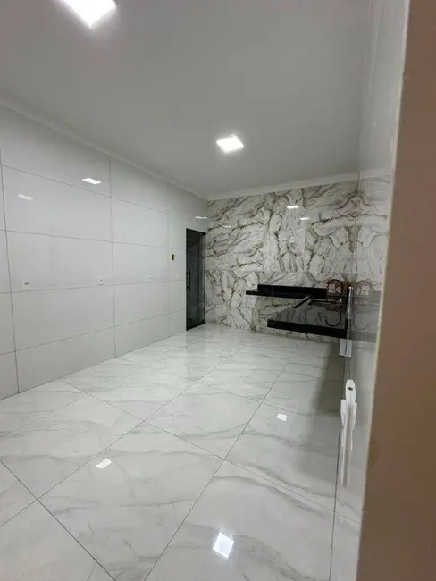 Foto 3 de Casa com 3 quartos à venda, 150m2 em Jibran El Hadj, Anapolis - GO