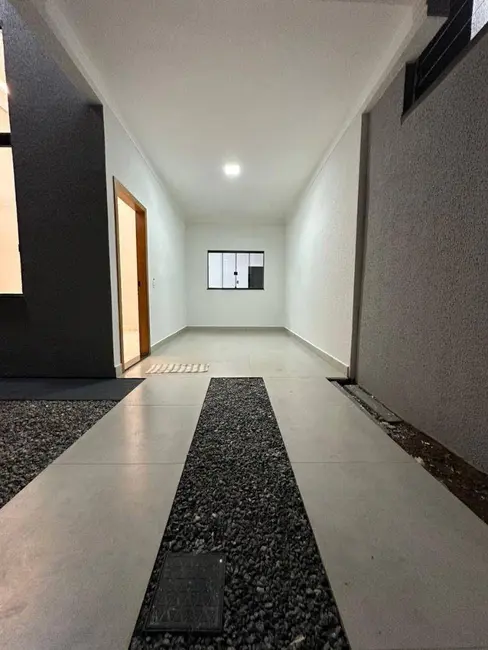 Foto 1 de Casa com 3 quartos à venda, 150m2 em Jibran El Hadj, Anapolis - GO
