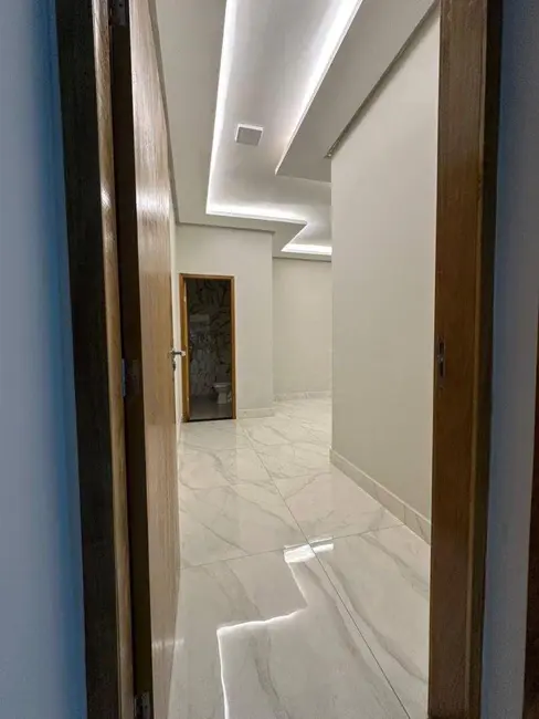 Foto 4 de Casa com 3 quartos à venda, 150m2 em Jibran El Hadj, Anapolis - GO