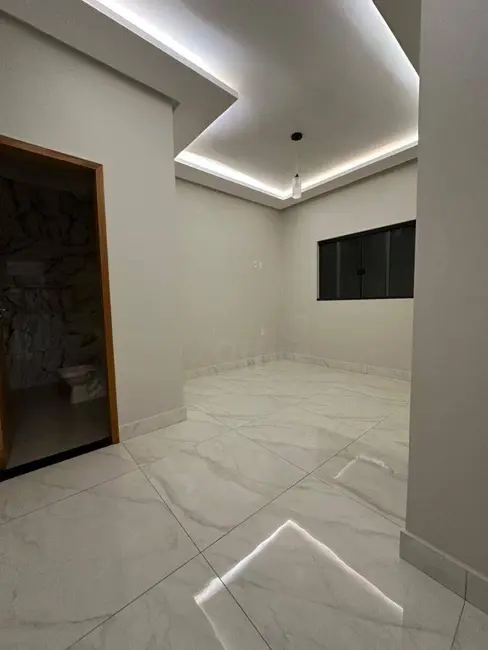 Foto 6 de Casa com 3 quartos à venda, 150m2 em Jibran El Hadj, Anapolis - GO