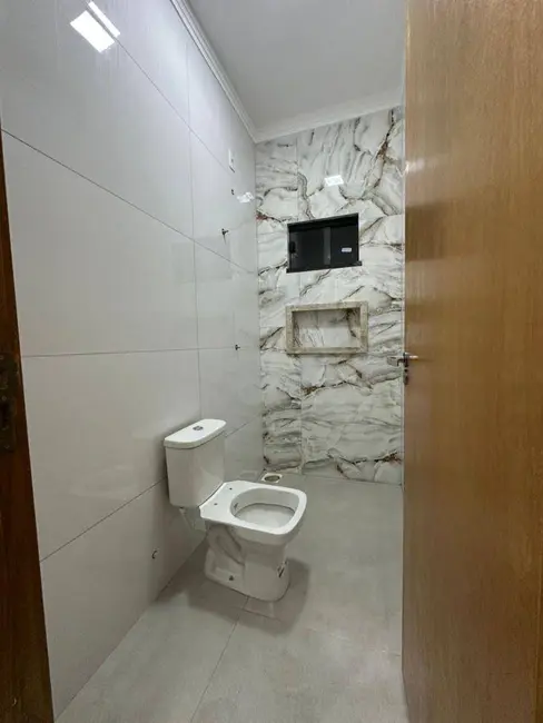 Foto 8 de Casa com 3 quartos à venda, 150m2 em Jibran El Hadj, Anapolis - GO