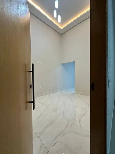 Foto 5 de Casa com 3 quartos à venda, 150m2 em Jibran El Hadj, Anapolis - GO