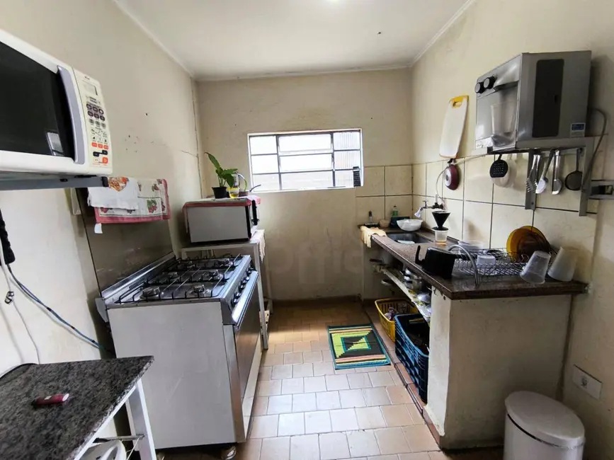 Casa com 7 quartos à venda, 420m2 em Maracanã, Anapolis - GO - imagem 9 Foto 9 de Casa com 7 quartos à venda, 420m2 em Maracanã, Anapolis - GO