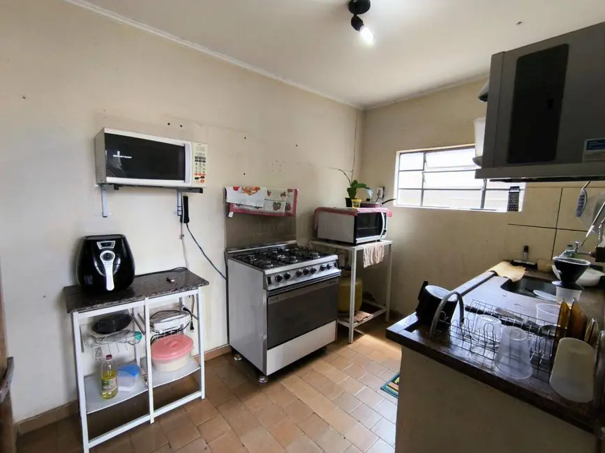 Casa com 7 quartos à venda, 420m2 em Maracanã, Anapolis - GO - imagem 5 Foto 5 de Casa com 7 quartos à venda, 420m2 em Maracanã, Anapolis - GO