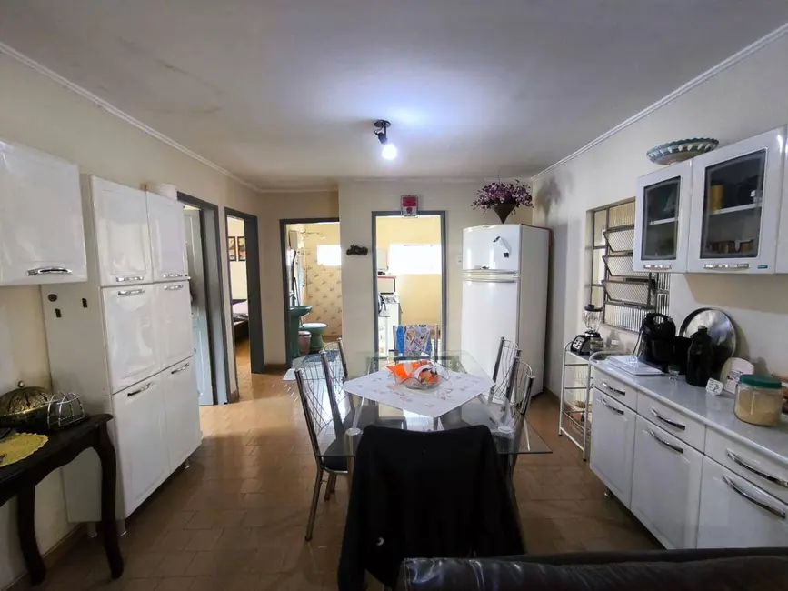 Casa com 7 quartos à venda, 420m2 em Maracanã, Anapolis - GO - imagem 4 Foto 4 de Casa com 7 quartos à venda, 420m2 em Maracanã, Anapolis - GO