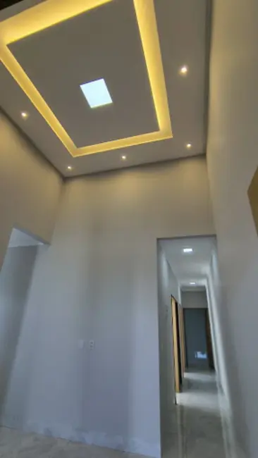 Foto 2 de Casa com 3 quartos à venda, 150m2 em Anapolis - GO