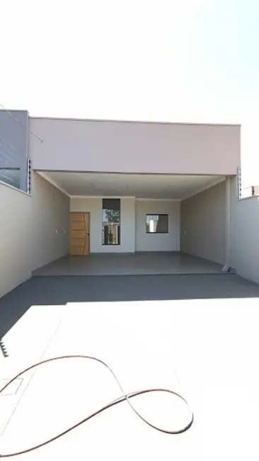 Foto 3 de Casa com 3 quartos à venda, 150m2 em Anapolis - GO