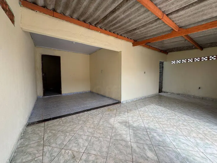 Casa com 4 quartos à venda, 175m2 em Parque Calixtópolis, Anapolis - GO - imagem 1 Foto 1 de Casa com 4 quartos à venda, 175m2 em Parque Calixtópolis, Anapolis - GO